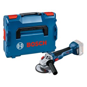BOSCH Akku-Winkelschleifer GWS 18V-10 Professional BOSCH Akku-Winkelschleifer GWS 18V-10 Professional