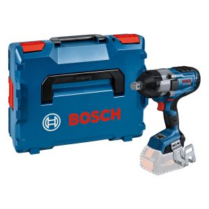 BOSCH Akku-Drehschlagschrauber GDS 18V-1050 HC Professional BOSCH Akku-Drehschlagschrauber GDS 18V-1050 HC Professional