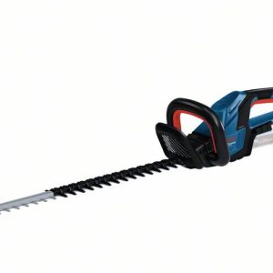 BOSCH Akku-Heckenschere GHE 18V-60 Professional BOSCH Akku-Heckenschere GHE 18V-60 Professional