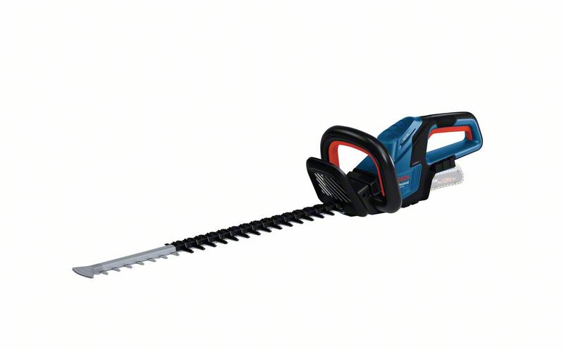 BOSCH Akku-Heckenschere GHE 18V-60 Professional