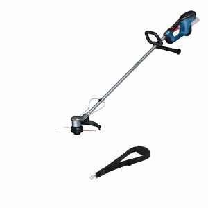 BOSCH Akku-Rasentrimmer GRT 18V-33 Professional BOSCH Akku-Rasentrimmer GRT 18V-33 Professional