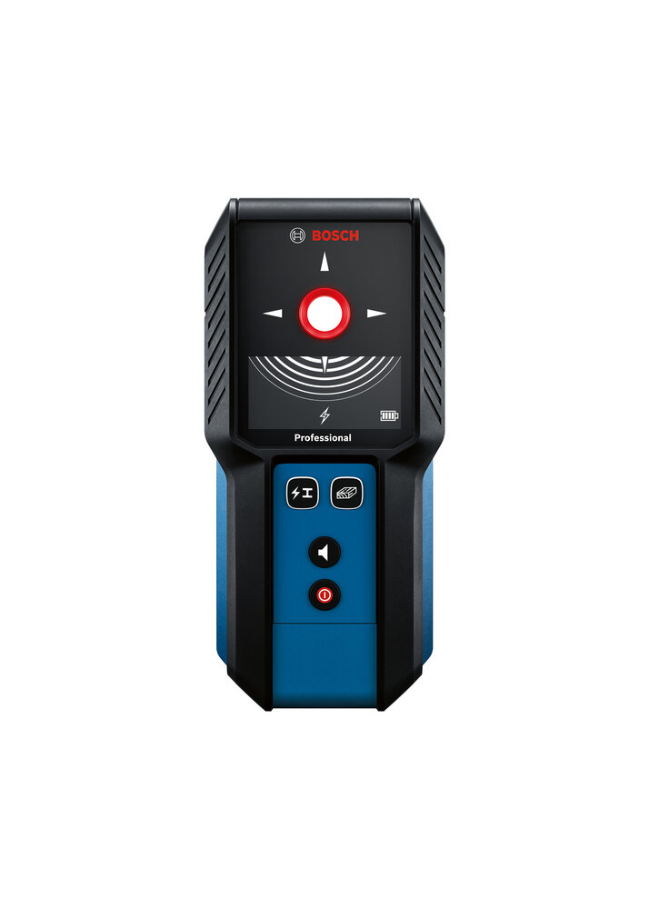 BOSCH Multidetektor GMS 120-27