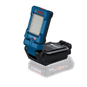 BOSCH Akku-Lampe GLI 18V-800 BOSCH Akku-Lampe GLI 18V-800
