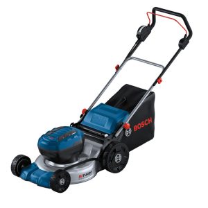 BOSCH Akku-Rasenmäher GRA 18V2-46 Professional BOSCH Akku-Rasenmäher GRA 18V2-46 Professional