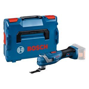 BOSCH Akku-Multifunktionswerkzeug GOP 18V BOSCH Akku-Multifunktionswerkzeug GOP 18V