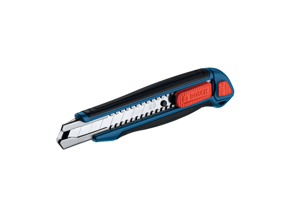 BOSCH Cutter-Messer 18 mm