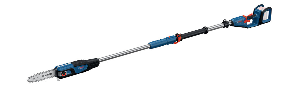 BOSCH Akku-Hochentaster GKE 18V-25TP solo