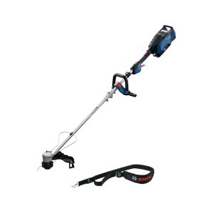 BOSCH Akku-Rasentrimmer GRT 18V-40 solo BOSCH Akku-Rasentrimmer GRT 18V-40 solo