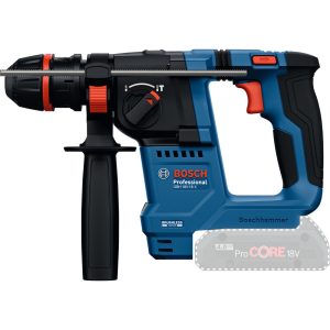 BOSCH Akku-Bohrhammer GBH 18V-18 X BOSCH Akku-Bohrhammer GBH 18V-18 X