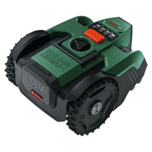 BOSCH Mähroboter Visimow 200 BOSCH Mähroboter Visimow 200