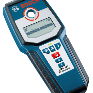 BOSCH Ortungsgerät GMS 120 Professional