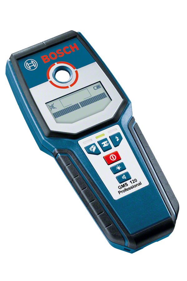BOSCH Ortungsgerät GMS 120 Professional