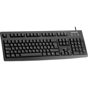 Office-Tastatur G83-6105 Office-Tastatur G83-6105