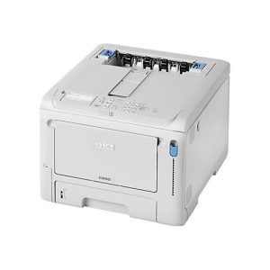 OKI C600 Series C650DN – Drucker – Farbe – Duplex – LED – A4 OKI C600 Series C650DN – Drucker – Farbe – Duplex – LED – A4