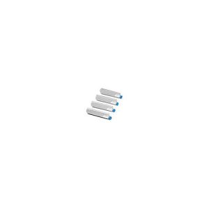 OKI – Cyan – original – Tonerpatrone OKI – Cyan – original – Tonerpatrone
