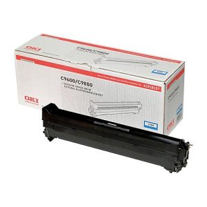 OKI – Cyan – original – Trommeleinheit OKI – Cyan – original – Trommeleinheit