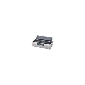 OKI Microline 5721eco – Drucker – s/w – Punktmatrix – A3 – 9 Pin OKI Microline 5721eco – Drucker – s/w – Punktmatrix – A3 – 9 Pin