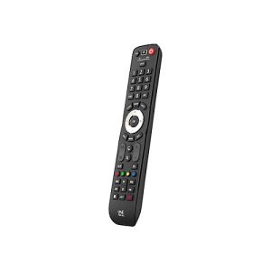 One for All Evolve 2 – Universalfernbedienung – infrarot One for All Evolve 2 – Universalfernbedienung – infrarot
