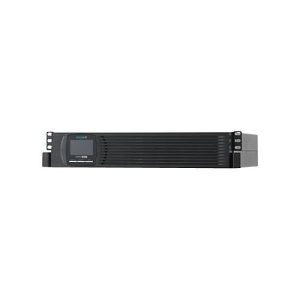 Online USV X1500R – USV (Rack – einbaufähig) – Wechselstrom 230 V – 1500 Watt – 1500 VA Online USV X1500R – USV (Rack – einbaufähig) – Wechselstrom 230 V – 1500 Watt – 1500 VA