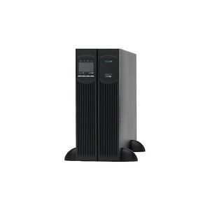 Online USV XANTO 6000 – USV (in Rack montierbar/extern) – Wechselstrom 230 V – 6000 Watt – 6000 VA – 7 Ah Online USV XANTO 6000 – USV (in Rack montierbar/extern) – Wechselstrom 230 V – 6000 Watt – 6000 VA – 7 Ah