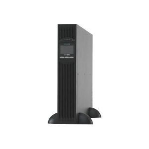 Online USV ZINTO A 3000 – USV (in Rack montierbar/extern) – Wechselstrom 230 V – 2700 Watt – 3000 VA – RS-232, USB Online USV ZINTO A 3000 – USV (in Rack montierbar/extern) – Wechselstrom 230 V – 2700 Watt – 3000 VA – RS-232, USB