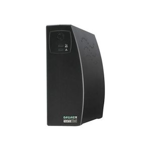 ONLINE Yunto 1200 – USV – Wechselstrom 230 V – 720 Watt – 1200 VA – 7 Ah ONLINE Yunto 1200 – USV – Wechselstrom 230 V – 720 Watt – 1200 VA – 7 Ah