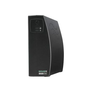 ONLINE Yunto 1500 – USV – Wechselstrom 230 V – 900 Watt – 1500 VA – 9 Ah ONLINE Yunto 1500 – USV – Wechselstrom 230 V – 900 Watt – 1500 VA – 9 Ah