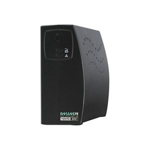 ONLINE Yunto 800 – USV – Wechselstrom 230 V – 480 Watt – 800 VA – 9 Ah ONLINE Yunto 800 – USV – Wechselstrom 230 V – 480 Watt – 800 VA – 9 Ah