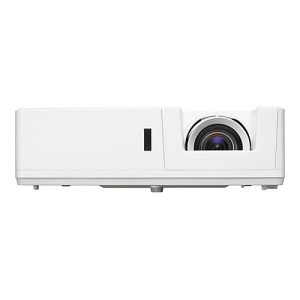 Optoma CinemaX – DLP-Projektor – Laser – 3D – 7000 lm – WUXGA (1920 x 1200) Optoma CinemaX – DLP-Projektor – Laser – 3D – 7000 lm – WUXGA (1920 x 1200)
