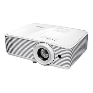 Optoma EH401 – DLP-Projektor – tragbar – 3D – 4000 lm – Full HD (1920 x 1080) Optoma EH401 – DLP-Projektor – tragbar – 3D – 4000 lm – Full HD (1920 x 1080)