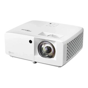 Optoma GT2100HDR – DLP-Projektor – Laser – 3D – 4200 lm – Full HD (1920 x 1080) Optoma GT2100HDR – DLP-Projektor – Laser – 3D – 4200 lm – Full HD (1920 x 1080)