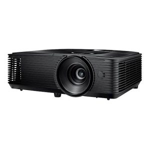 Optoma H190X – DLP-Projektor – 3D Optoma H190X – DLP-Projektor – 3D