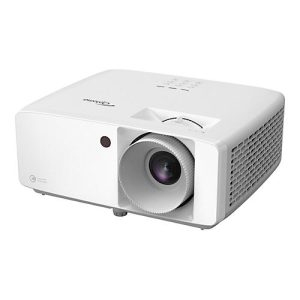 Optoma ZH420 – DLP-Projektor – Laser – 3D – 4300 lm – Full HD (1920 x 1080) Optoma ZH420 – DLP-Projektor – Laser – 3D – 4300 lm – Full HD (1920 x 1080)