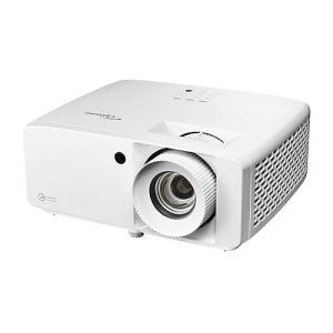 Optoma ZH450 – DLP-Projektor – Laser – tragbar – 3D – 4500 lm Optoma ZH450 – DLP-Projektor – Laser – tragbar – 3D – 4500 lm