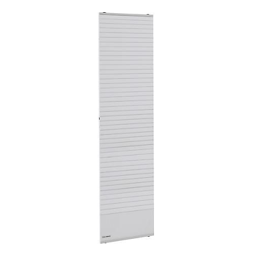 ORGATEX cardplan-Tafel, DIN-A4 quer/A5 hoch, 1085x250 mm