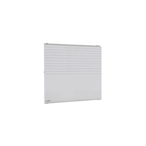 ORGATEX cardplan-Tafel, DIN-A4 quer/A5 hoch, 440x500 mm