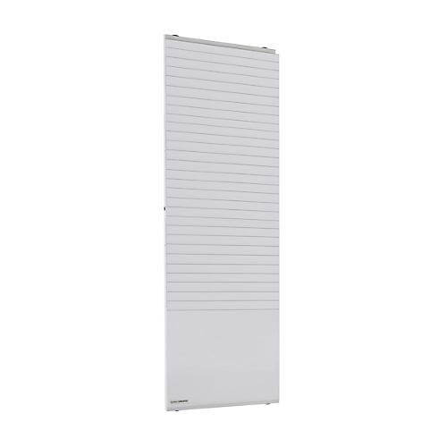 ORGATEX cardplan-Tafel, DIN-A4 quer/A5 hoch, 795x250 mm