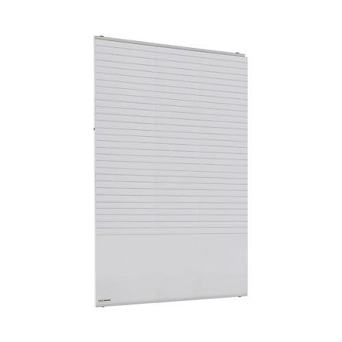 ORGATEX cardplan-Tafel, DIN-A4 quer/A5 hoch, 795x500 mm