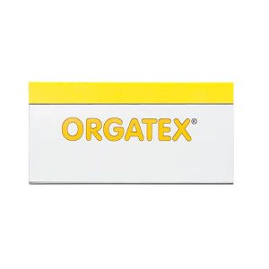 ORGATEX Magnet-Einsteckschilder Color, 35 x 100 mm, gelb, 100 St. ORGATEX Magnet-Einsteckschilder Color, 35 x 100 mm, gelb, 100 St.