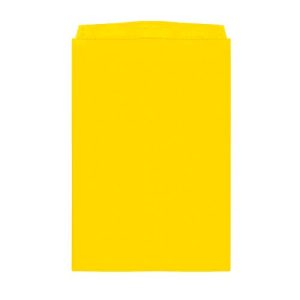 Orgatex-Magnettaschen, A5 hoch, gelb, 10 St. Orgatex-Magnettaschen, A5 hoch, gelb, 10 St.