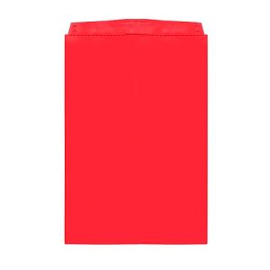 Orgatex-Magnettaschen, A5 hoch, rot, 10 St. Orgatex-Magnettaschen, A5 hoch, rot, 10 St.