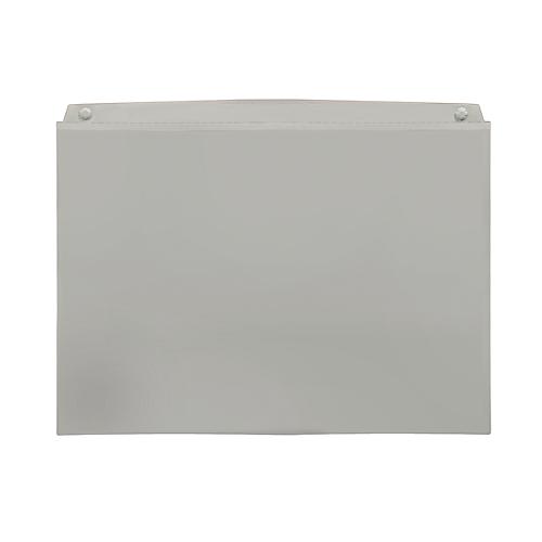 Orgatex Magnettaschen Typ Multi, m. Magneten, A5 quer, 50 St.