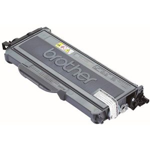 Original Brother Toner TN-2120, Doppelpack, schwarz Original Brother Toner TN-2120, Doppelpack, schwarz
