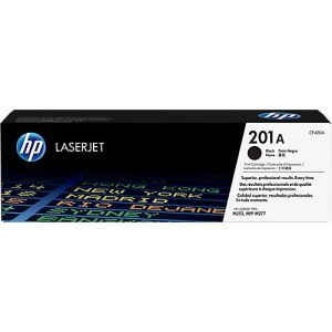 Original HP Toner 201A, Einzelpack, schwarz Original HP Toner 201A, Einzelpack, schwarz