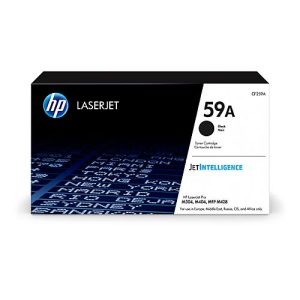 Original HP Toner HP 59A, Einzelpack, schwarz Original HP Toner HP 59A, Einzelpack, schwarz