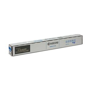 Original Kyocera Toner TK-8335C, Einzelpack, cyan Original Kyocera Toner TK-8335C, Einzelpack, cyan