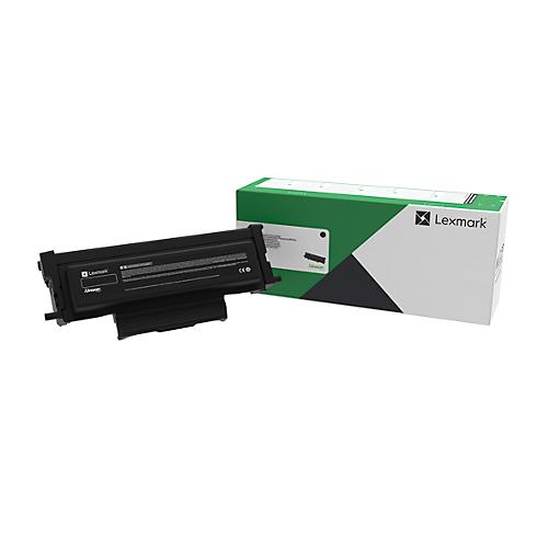 Original Lexmark Toner B222H, Einzelpack, schwarz