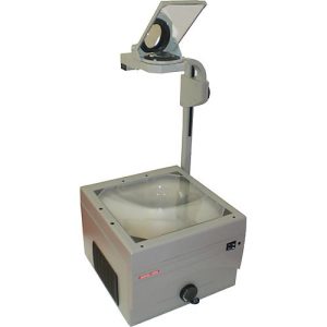 Overheadprojektor Anders & Kern Translux 231, Arbeitsfläche L 285 x B 285 mm, 250 W, 2300 lm, 3-Linsen-Objektiv, Kopf um 360° drehbar, Lampenwechsler Overheadprojektor Anders & Kern Translux 231, Arbeitsfläche L 285 x B 285 mm, 250 W, 2300 lm, 3-Linsen-Objektiv, Kopf um 360° drehbar, Lampenwechsler