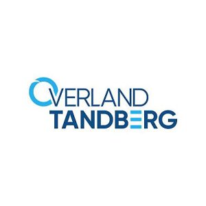 Overland Tandberg RDX QuikStor – RDX-Laufwerk – Serial ATA – intern – mit 80 GB Kassette Overland Tandberg RDX QuikStor – RDX-Laufwerk – Serial ATA – intern – mit 80 GB Kassette