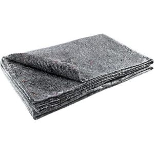 Pack- oder Schutzdecken, 150 x 200 cm, 25 Stück Pack- oder Schutzdecken, 150 x 200 cm, 25 Stück